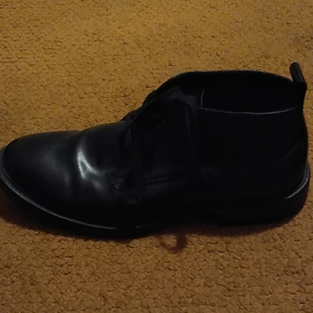 Men's lugz